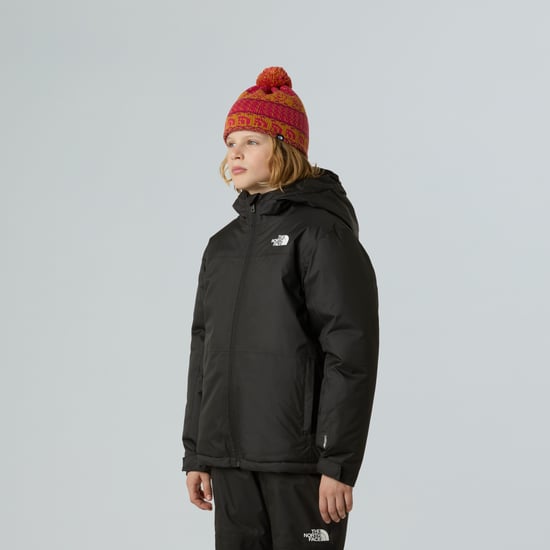 B Freedom Insulated Jacket - Image 1