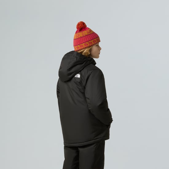 B Freedom Insulated Jacket - Image 3