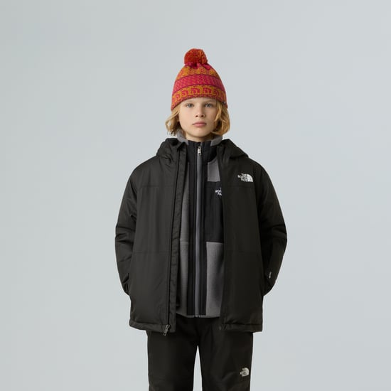 B Freedom Insulated Jacket - Image 4