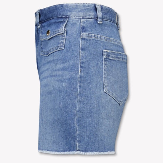 Chloe Kinder meisjes shorts in - Image 3