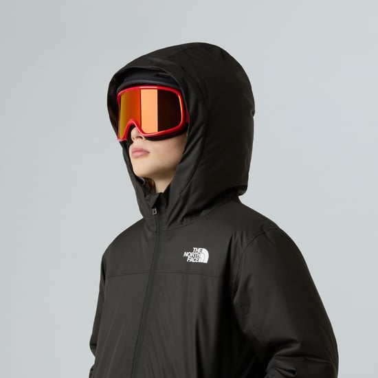 B Freedom Insulated Jacket - Image 5