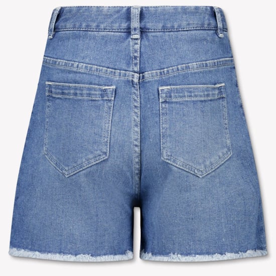 Chloe Kinder meisjes shorts in - Image 4