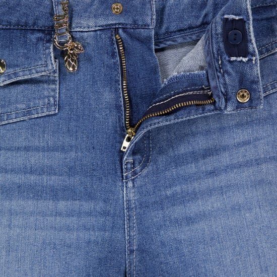 Chloe Kinder meisjes shorts in - Image 5