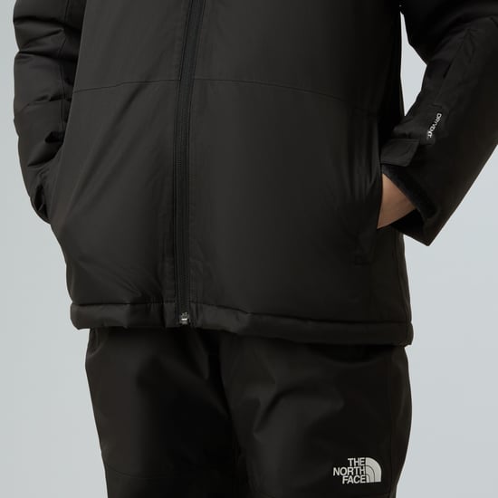 B Freedom Insulated Jacket - Image 6