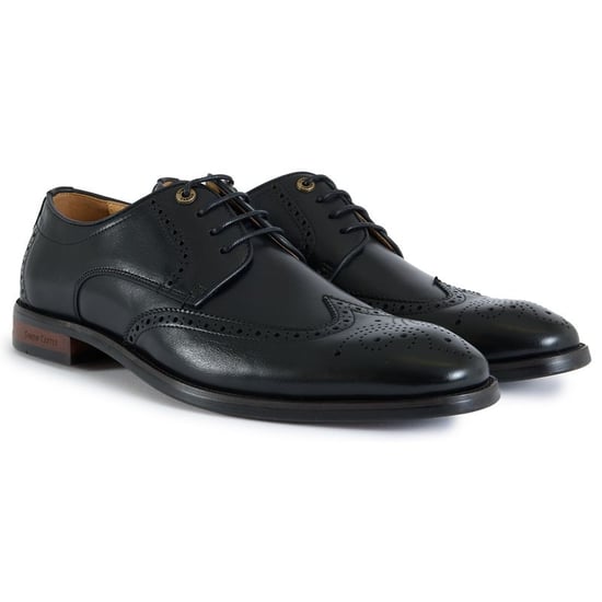 Simon Carter Jones Brogue Shoes - Image 2