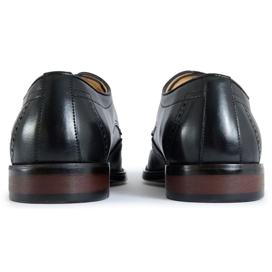 Simon Carter Jones Brogue Shoes - Image 3