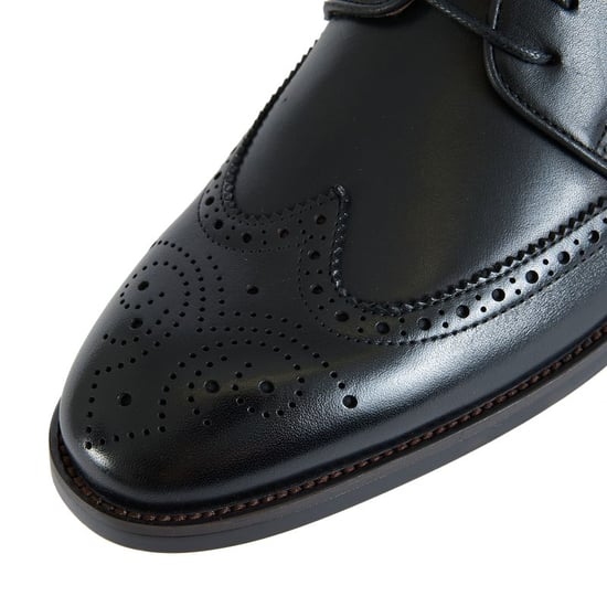 Simon Carter Jones Brogue Shoes - Image 4