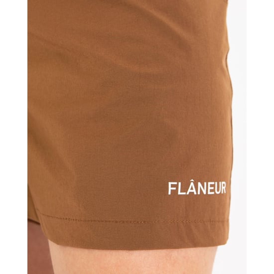 Flaneur Homme Heren essential swim shorts - Image 2