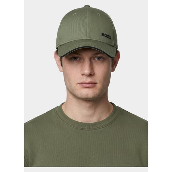 Boss Green Pet cap-bold 10261155 01 50519219/257 - Image 1