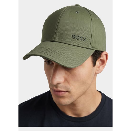Boss Green Pet cap-bold 10261155 01 50519219/257 - Image 2