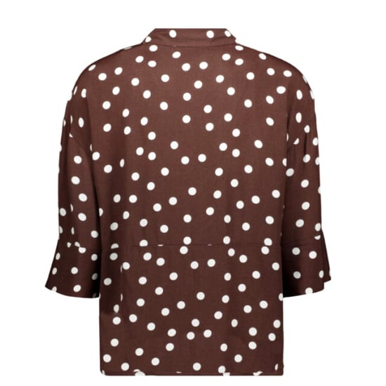 Vero Moda Vmelisa 3/4 shirt wvn - Image 2