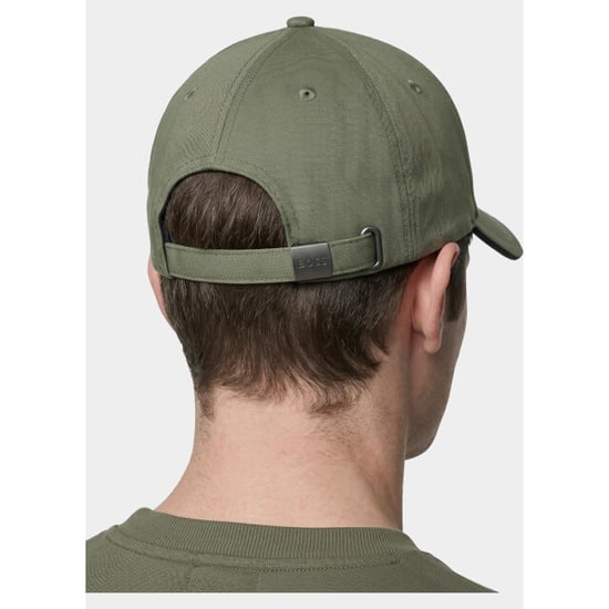 Boss Green Pet cap-bold 10261155 01 50519219/257 - Image 6