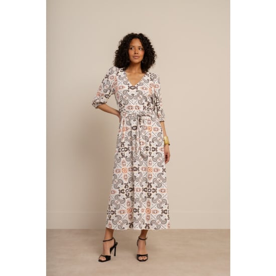 Studio Anneloes Emira dress dessin - Image 3