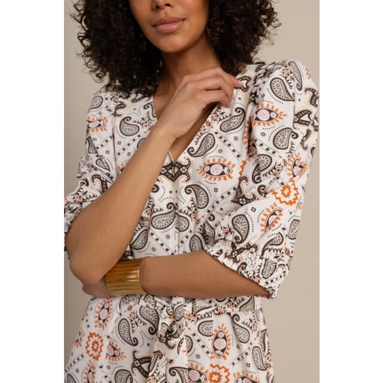 Studio Anneloes Emira dress dessin - Image 4