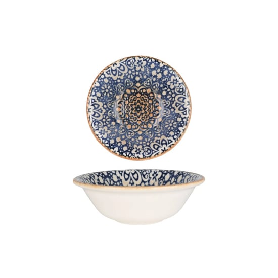 Bonna Kommetje alhambra porselein 16 cm (400cc) set van 6 - Image 1