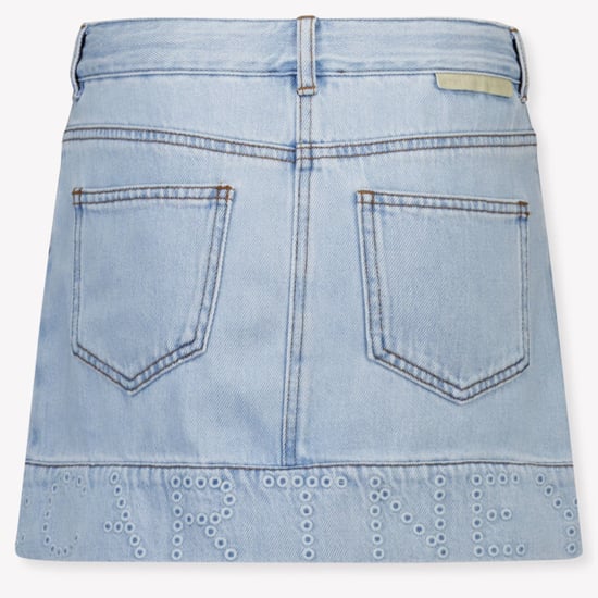 Stella McCartney Kinder meisjes rokje in - Image 2
