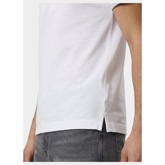 Boss Green Polo heren paddy 10241663 01 50469055/114 - Image 3