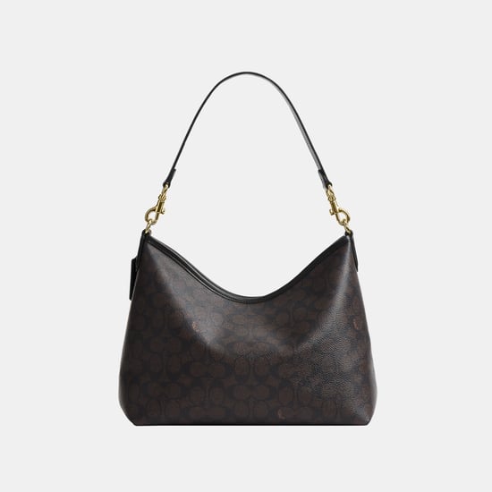 Laurel Shoulder Bag In Signature Canvas - Image 3