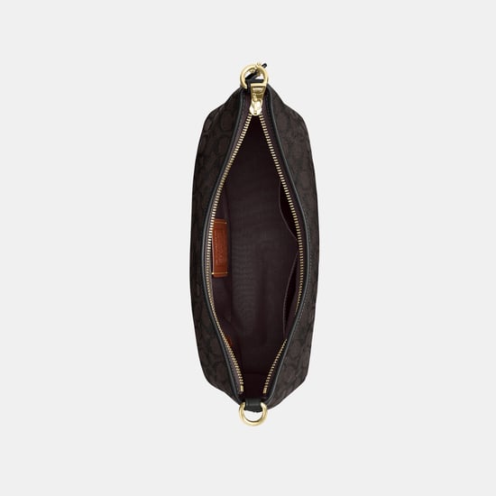Laurel Shoulder Bag In Signature Canvas - Image 5
