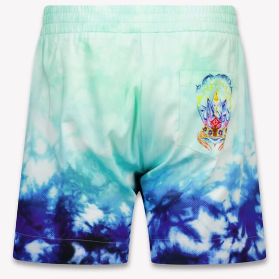Casablanca Kinder jongens shorts in - Image 3