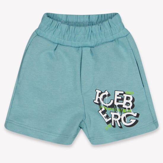 Iceberg Baby jongens shorts in - Image 2