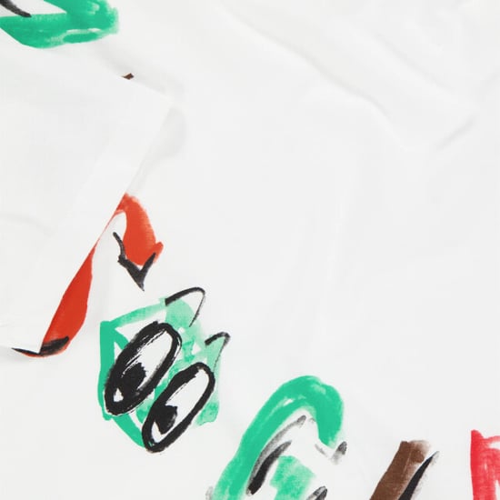 Msgm Kinder jongens t-shirt in - Image 3