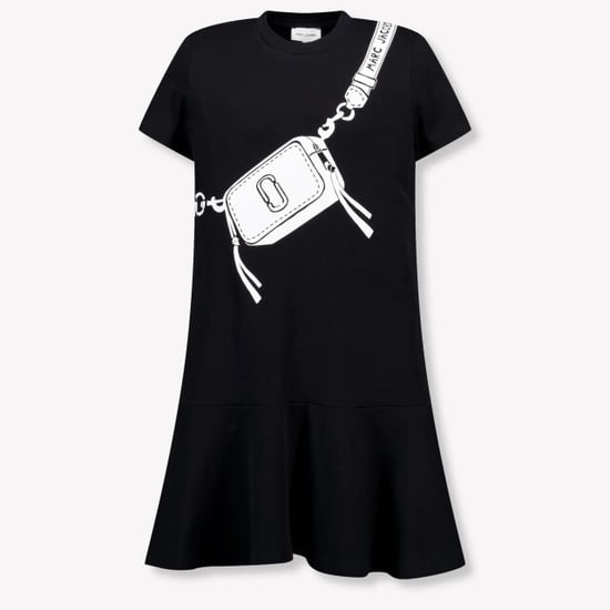 Marc Jacobs Kinder meisjes jurk in - Image 1