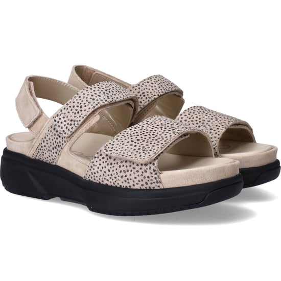Xsensible Aruba Stretchwalker Sandalen Dames - Image 2
