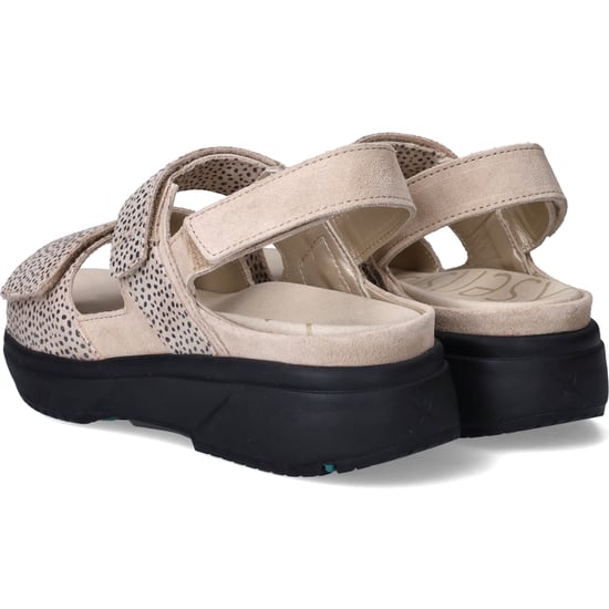 Xsensible Aruba Stretchwalker Sandalen Dames - Image 3