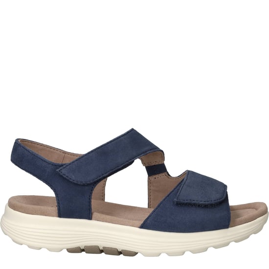 Gabor Rollingsoft Sandalen Dames - Image 1