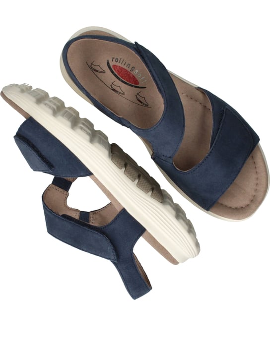 Gabor Rollingsoft Sandalen Dames - Image 4