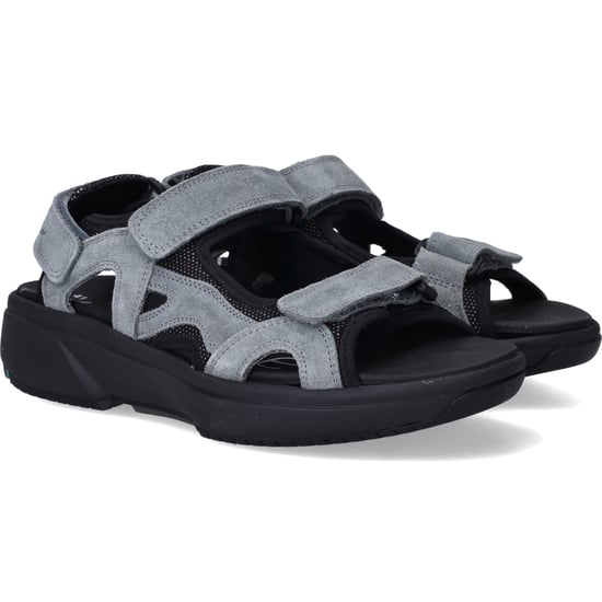 Xsensible Timor Stretchwalker Sandalen Heren - Image 2