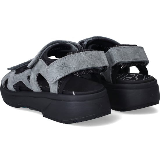 Xsensible Timor Stretchwalker Sandalen Heren - Image 3
