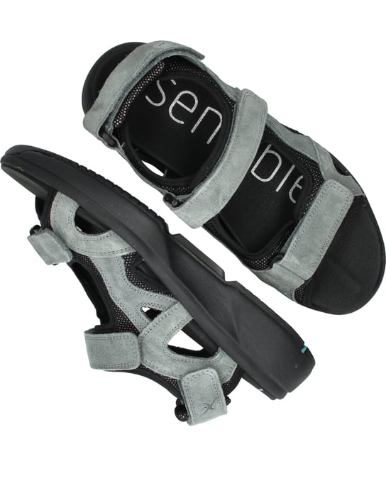 Xsensible Timor Stretchwalker Sandalen Heren - Image 4