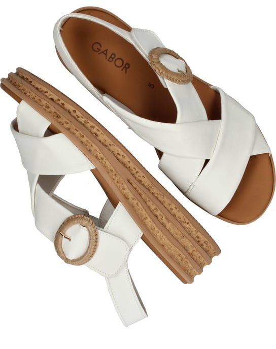 Gabor Sandalen Dames - Image 4