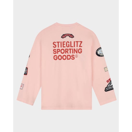 Stieglitz Top lange mouw s2602091-007 - Image 2
