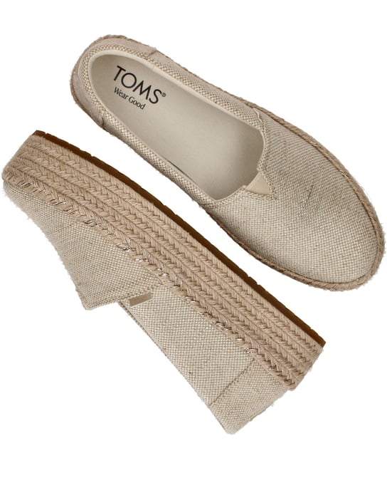 Toms Valencia Sandalen Dames - Image 4