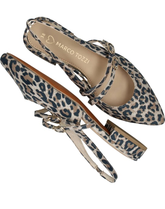 MARCO TOZZI Sandalettes Dames - Image 4