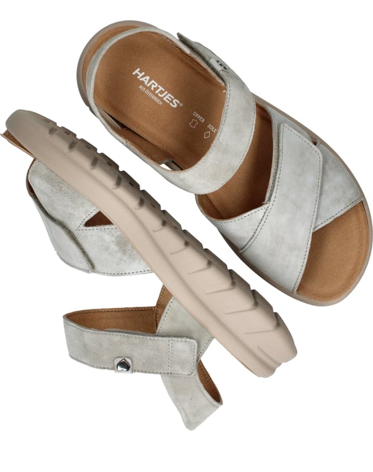 Hartjes Sandalen Dames - Image 4
