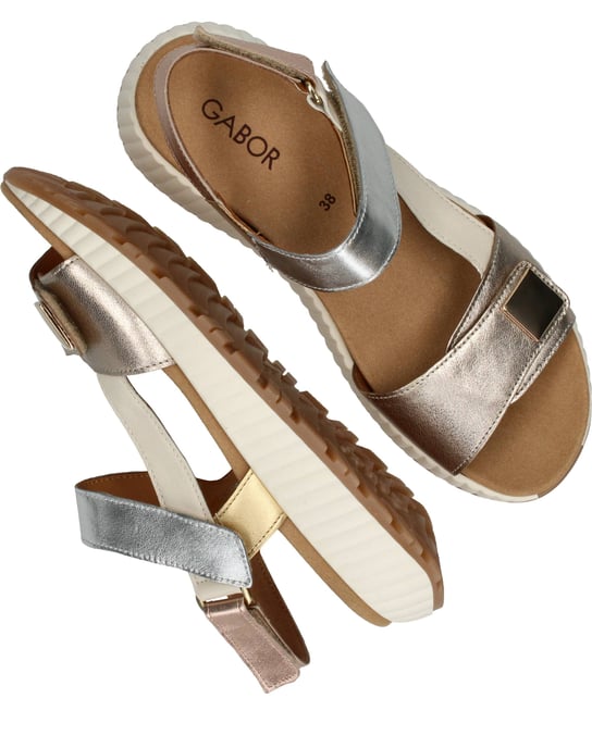 Gabor Sandalen Dames - Image 4