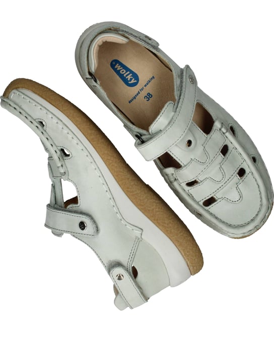 Wolky Esperanza Fantastic Sandalen Dames - Image 4
