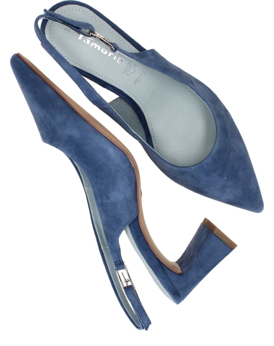 Tamaris Sandalettes Dames - Image 4