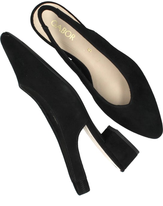 Gabor Sandalettes Dames - Image 4