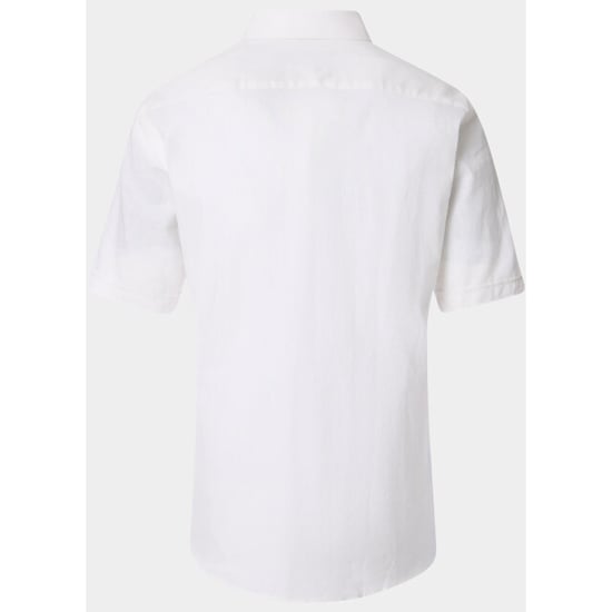 Casamoda Overhemd korte mouw heren b.d. casual short 1/ arm 954457100/000 - Image 4