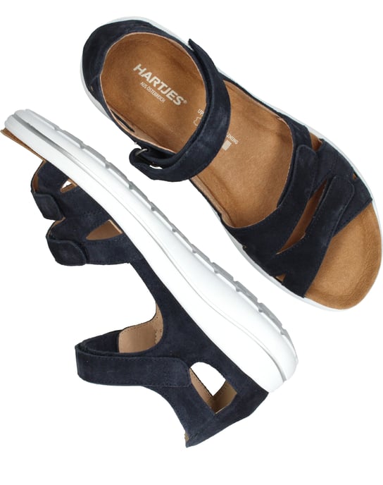 Hartjes Sandalen Dames - Image 4