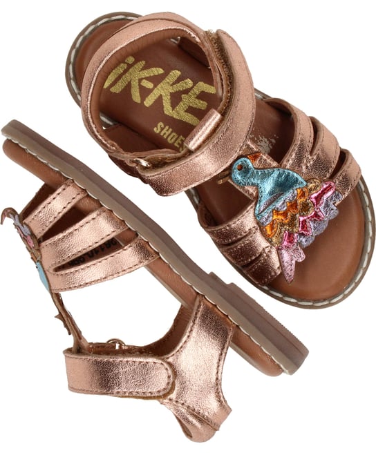 IK-KE Sandalen Meisjes - Image 4