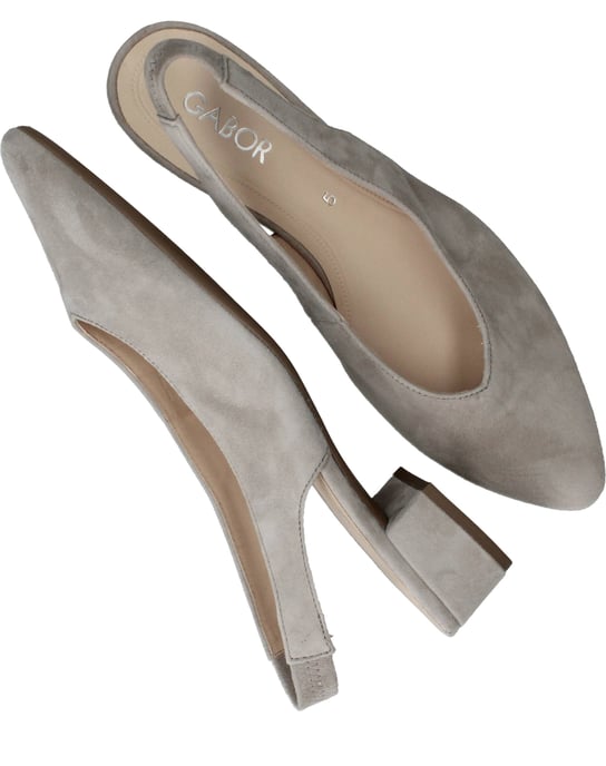 Gabor Sandalettes Dames - Image 4
