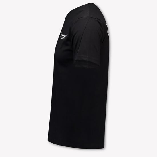 Givenchy Kinder jongens t-shirt in - Image 2