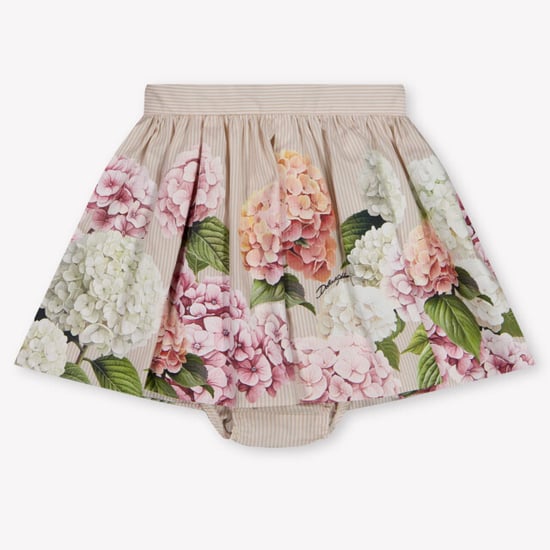Dolce and Gabbana Baby meisjes rokje in - Image 1