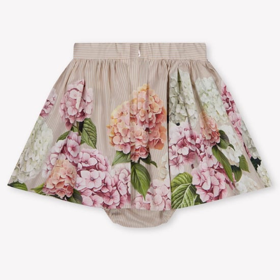 Dolce and Gabbana Baby meisjes rokje in - Image 3